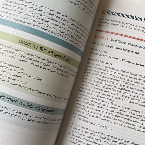 How Writing Works book - Picture 2 of 3